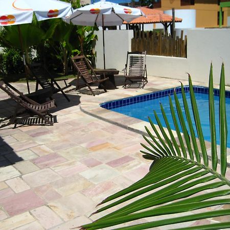 Aconchego do Porto Economy Porto de Galinhas Exterior foto