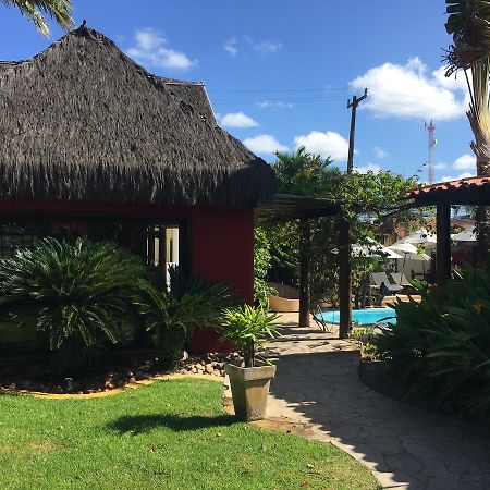 Aconchego do Porto Economy Porto de Galinhas Exterior foto