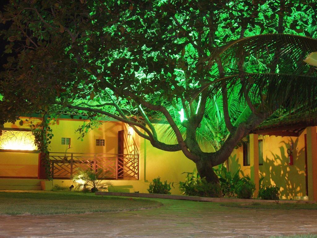 Aconchego do Porto Economy Porto de Galinhas Exterior foto