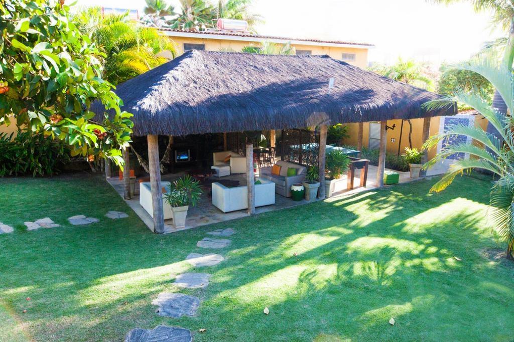 Aconchego do Porto Economy Porto de Galinhas Exterior foto