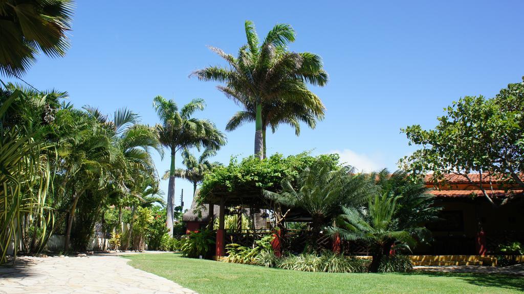 Aconchego do Porto Economy Porto de Galinhas Exterior foto