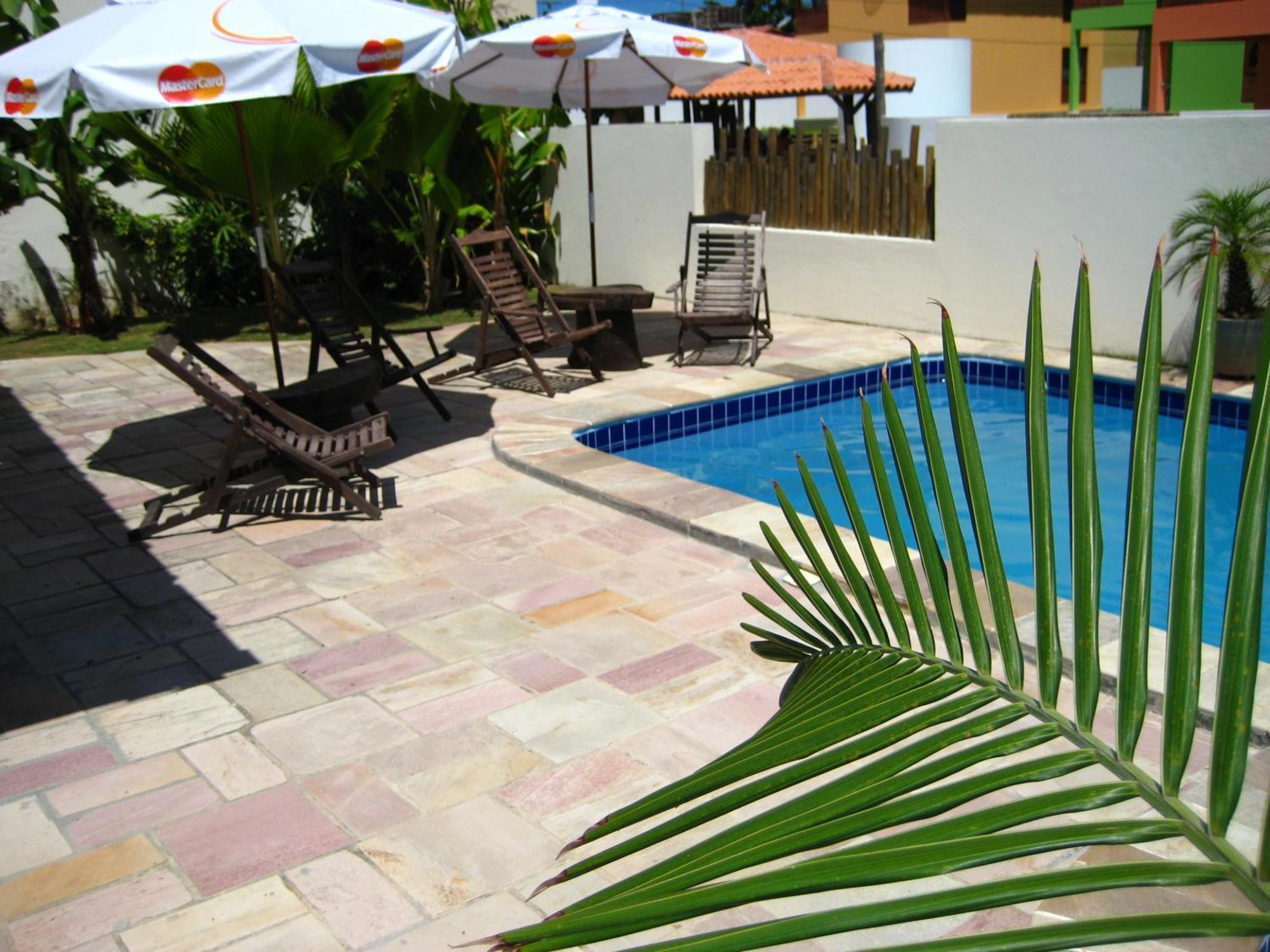 Aconchego do Porto Economy Porto de Galinhas Exterior foto