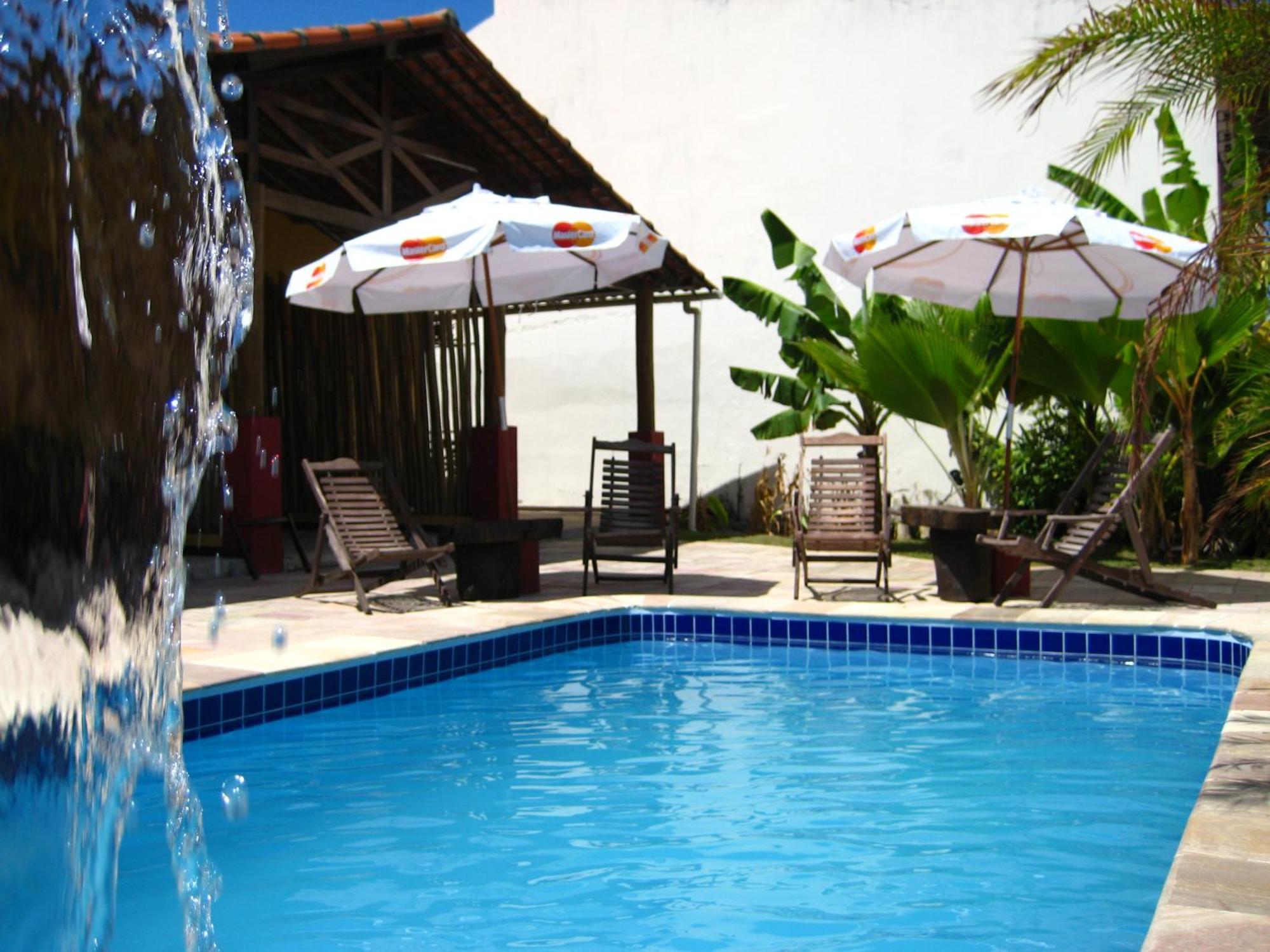 Aconchego do Porto Economy Porto de Galinhas Exterior foto