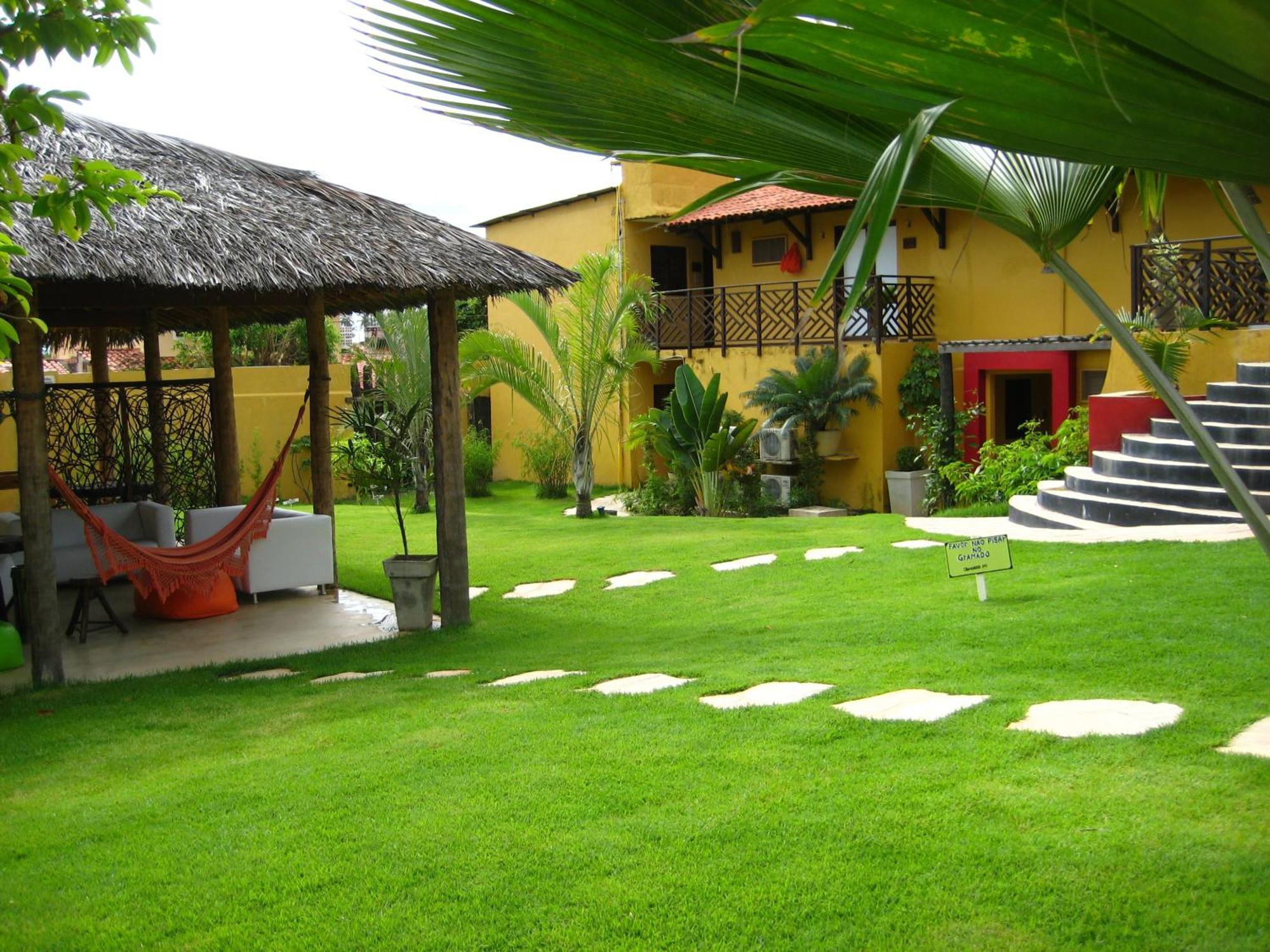 Aconchego do Porto Economy Porto de Galinhas Exterior foto