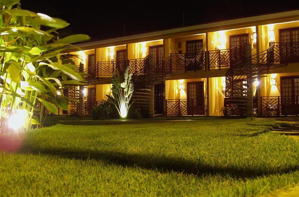 Aconchego do Porto Economy Porto de Galinhas Exterior foto