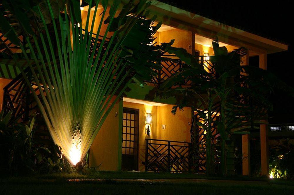 Aconchego do Porto Economy Porto de Galinhas Exterior foto