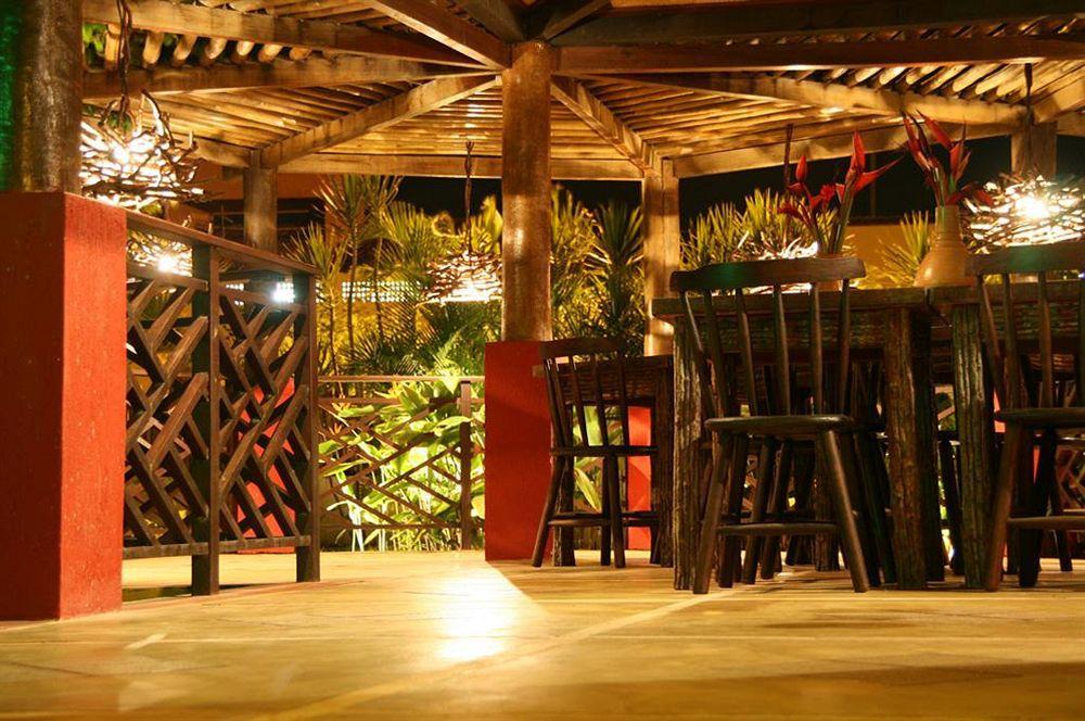 Aconchego do Porto Economy Porto de Galinhas Exterior foto