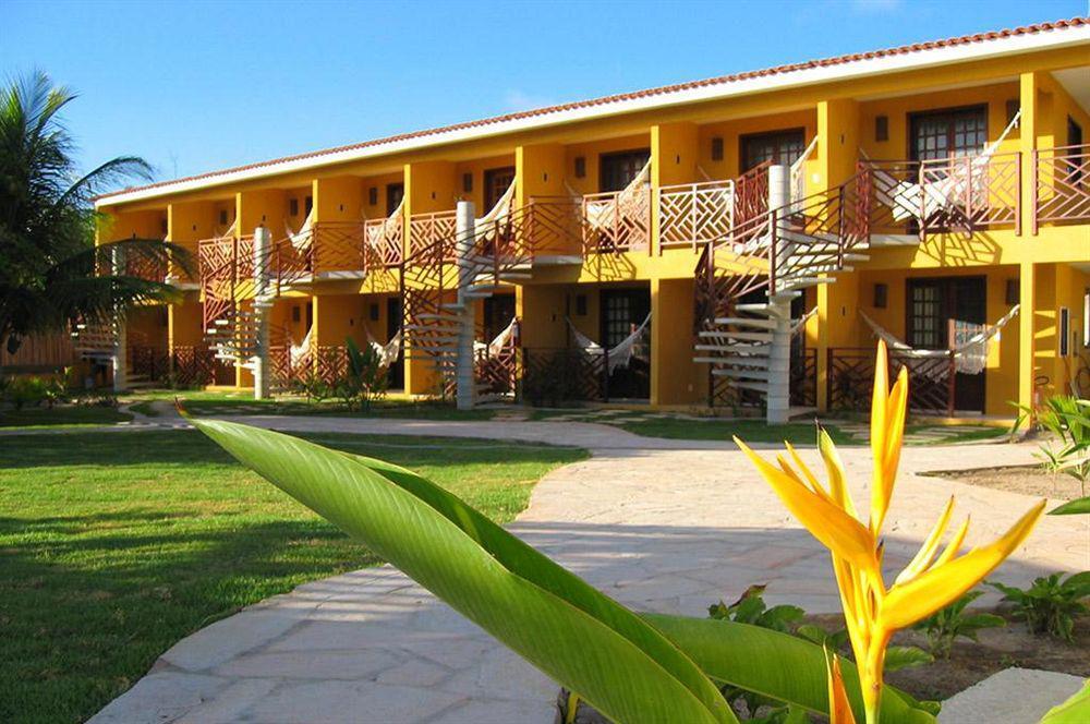 Aconchego do Porto Economy Porto de Galinhas Exterior foto