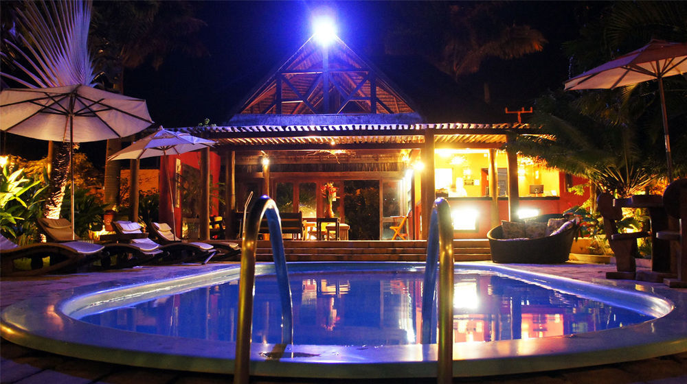 Aconchego do Porto Economy Porto de Galinhas Exterior foto