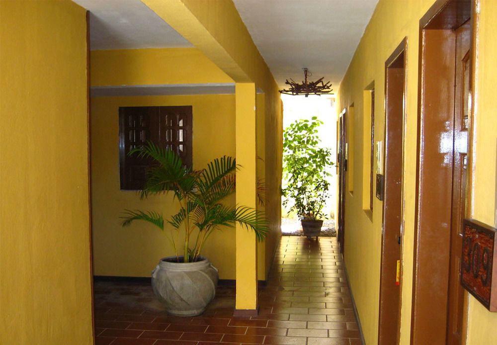 Aconchego do Porto Economy Porto de Galinhas Exterior foto