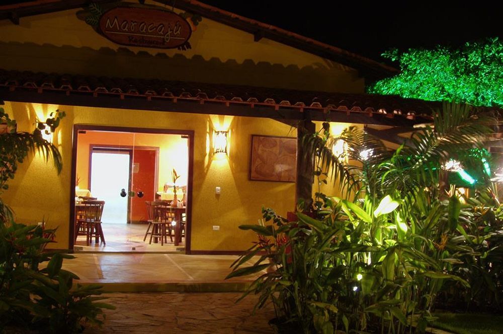 Aconchego do Porto Economy Porto de Galinhas Exterior foto