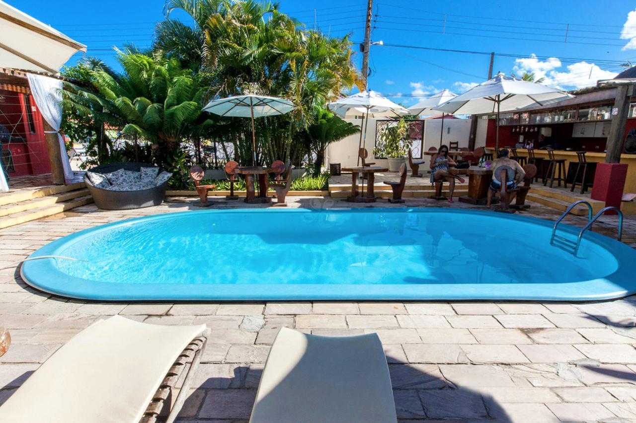 Aconchego do Porto Economy Porto de Galinhas Exterior foto